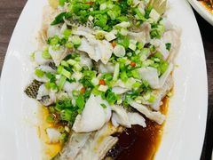 -周锦记广式餐厅(格林生活坊2期店)