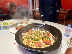 -醉辉皇原味海鲜江南菜(成都大魔方店)