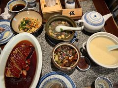 -南京大牌档(济南万象城店)