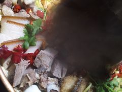 -下杨家青海土火锅(海湖店)