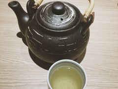 -歌行灯日本料理(伊势丹店)