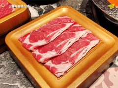 -牛YO寿喜烧·铁板烧和牛火锅自助(市府恒隆店)