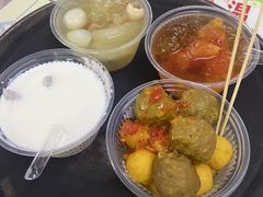 -小草糖水(海棠村店)