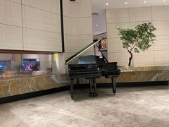 -扬州万怡酒店-中餐厅(文昌中路店)