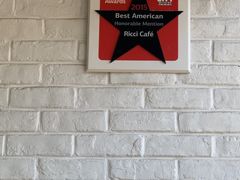 -Ricci睿奇美式餐厅(五道口店)