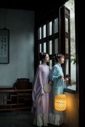 -八角古风摄影