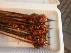 -袁师傅烤肉(弹子石店)