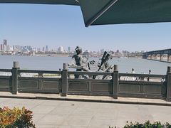 -汉水谣·江景餐厅(江滩店)