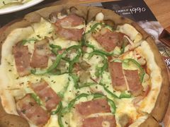 -米斯特比萨(望京西园店)