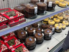 -盒马X会员店(王府井奥莱UP TOWN店)