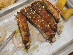 -羊之道草原味道清真餐厅(番禺店)
