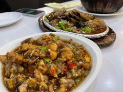 -品记潮汕砂锅粥(湖东路店)