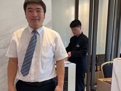 -印象餐厅(杭州国际博览中心北辰大酒店)