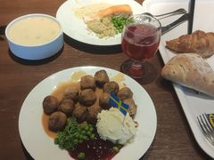 -宜家·瑞典风味餐厅(四元桥店)