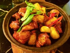 -Let's Taipei 非常烘焙(太古里店)