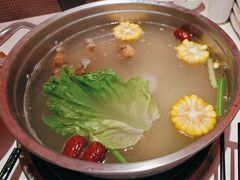 -八合里潮汕鲜牛肉火锅(福州万象城店)