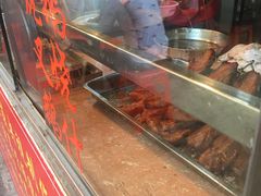 -黄连大头华烧鹅店(大良店)