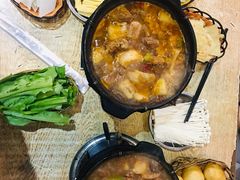 -范贤光鸡公煲(平乐园总店)