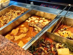 -丽丽三鲜螺蛳粉(田林路店)