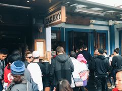 -Fergburger(皇后镇店)