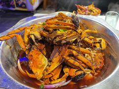 口味蟹-忆3毛烧烤美食城(龙塘直营店)