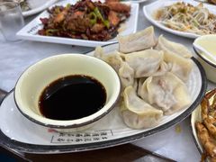 -海香园饭店