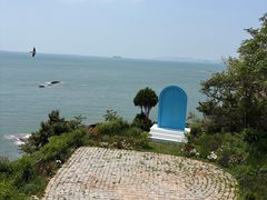 -燕儿岛山公园
