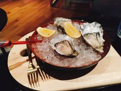 -池畔酒吧 WET Bar