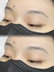 -张小野·专业半永久纹眉