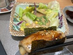 -鮨一日本料理旗舰店(总店)