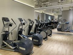 -FLARE STAR FITNESS(复地活力城店)