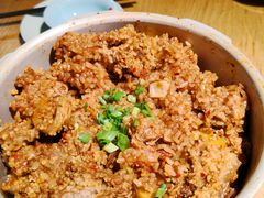 压锅双拼-鸡毛店·川菜(双楠店)