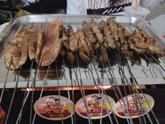 -曾记大腰子烧烤(苗栗路总店)