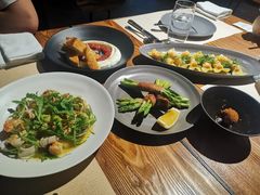 -Mercato莫卡多露台餐厅与酒吧(K11店)