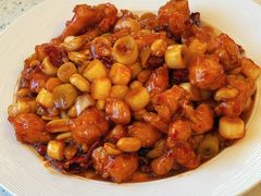 -玉林烤鸭店(垡头店)