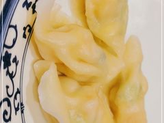 -东方饺子王(新奥购物中心店)