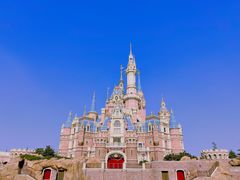 -上海迪士尼度假区