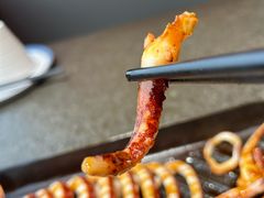 -将太无二·北美传奇寿司(荟聚购物中心西红门店)