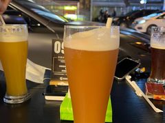 -板凳鲜酿·精酿啤酒(科华北路店)