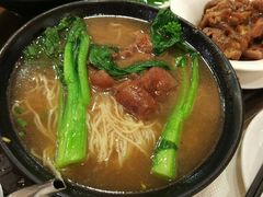 -新东城喜宴海鲜酒家(同德店)