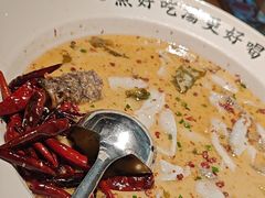 -首秀·四川料理(星耀101店)