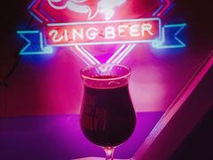 -ZING鲸鱼啤酒(葡萄院店)