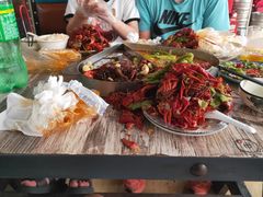 -盱眙小龙虾(天虹店)