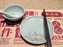 -点都德(聚福楼店)