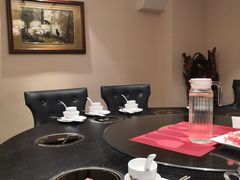 包厢-食鲜捞火锅(湖西路店)