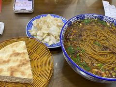 -惠记粉汤羊血(丰登路店)