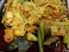 -锦尚阁烤鱼•天津菜(宣武门胡同店)