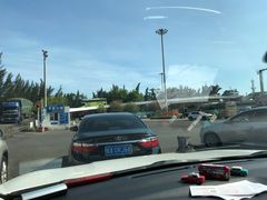 -粤海铁路北港码头