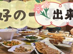 -钟记家菜(红专南路店)