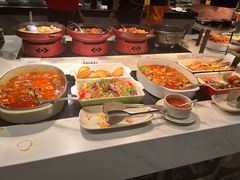 -广州粤海喜来登酒店